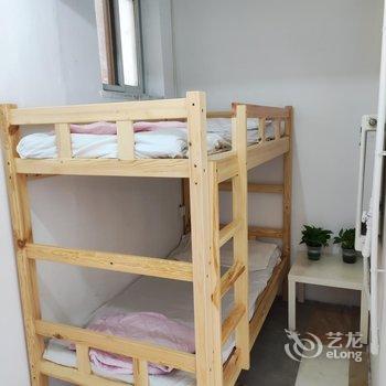 北京北极熊青年旅舍酒店提供图片