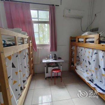 北京北极熊青年旅舍酒店提供图片