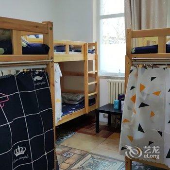 北京北极熊青年旅舍酒店提供图片