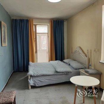 北京北极熊青年旅舍酒店提供图片