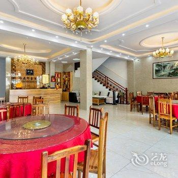 安顺黄果树沐森印象酒店酒店提供图片