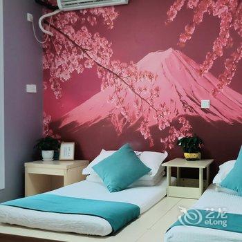 上海富尔精品主题公寓(国家会展中心店)酒店提供图片