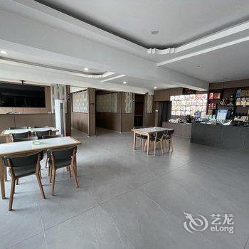 常兴酒家·夏宿酒店提供图片