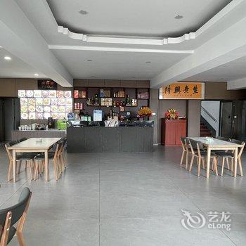 常兴酒家·夏宿酒店提供图片