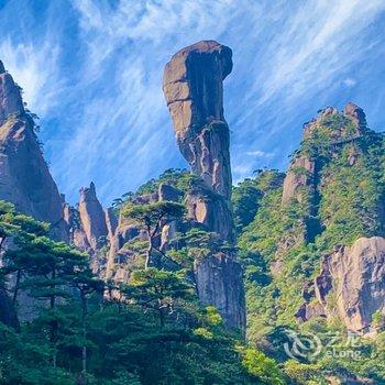上饶三清山园芳缘农庄特色民宿酒店提供图片
