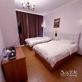 乐昌花季酒店酒店提供图片
