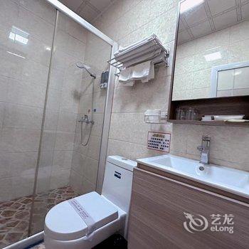 乐昌花季酒店酒店提供图片