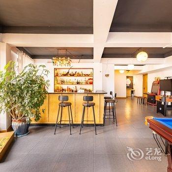 依山依舍·Courtyard亲子度假Villa山宿(怀柔景区店)酒店提供图片