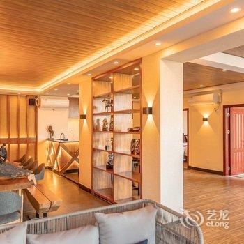 清远碧桂园温泉度假别墅酒店提供图片