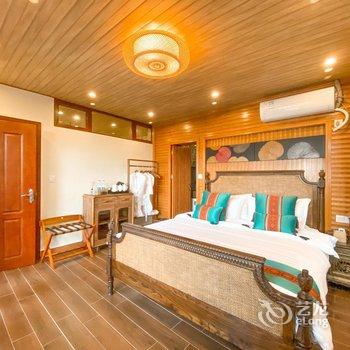 清远碧桂园温泉度假别墅酒店提供图片