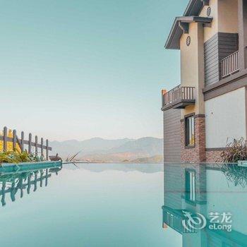 清远碧桂园温泉度假别墅酒店提供图片