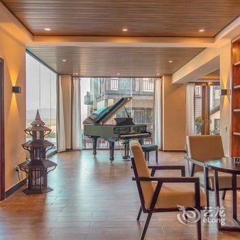 清远碧桂园温泉度假别墅酒店提供图片