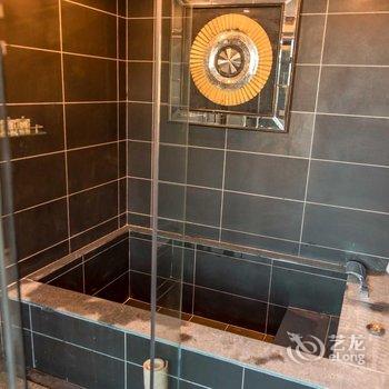 清远碧桂园温泉度假别墅酒店提供图片