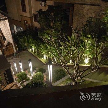 清远碧桂园温泉度假别墅酒店提供图片