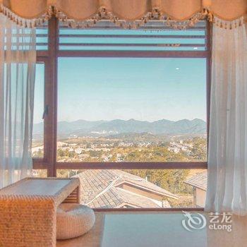 清远碧桂园温泉度假别墅酒店提供图片