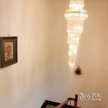 北京十渡九玖民宿酒店提供图片