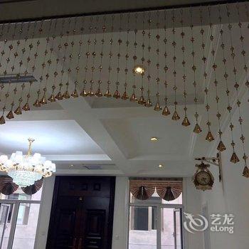 北京十渡九玖民宿酒店提供图片