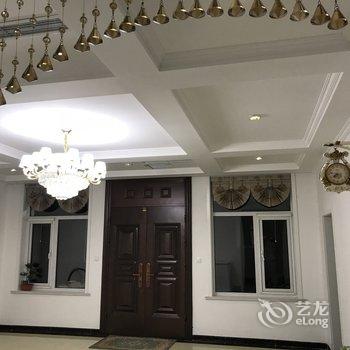 北京十渡九玖民宿酒店提供图片