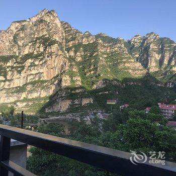北京十渡九玖民宿酒店提供图片