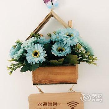 北京十渡九玖民宿酒店提供图片