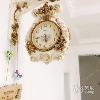 北京十渡九玖民宿酒店提供图片