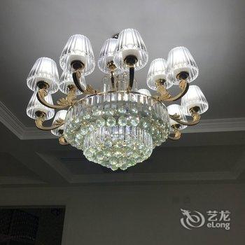 北京十渡九玖民宿酒店提供图片