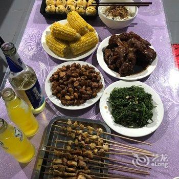 北京十渡九玖民宿酒店提供图片