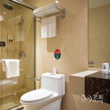 格林豪泰(江阴云亭镇店)酒店提供图片