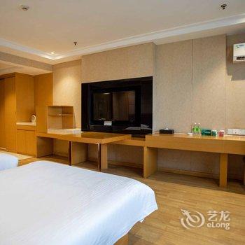 格林豪泰(江阴云亭镇店)酒店提供图片
