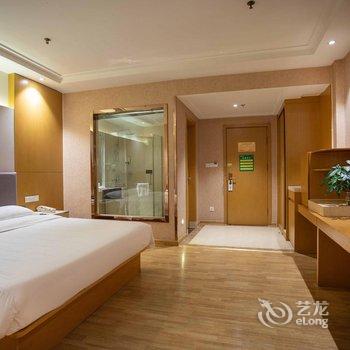 格林豪泰(江阴云亭镇店)酒店提供图片