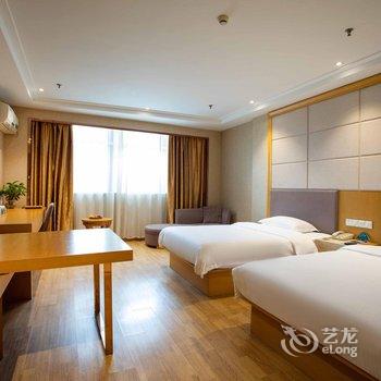 格林豪泰(江阴云亭镇店)酒店提供图片
