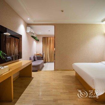 格林豪泰(江阴云亭镇店)酒店提供图片