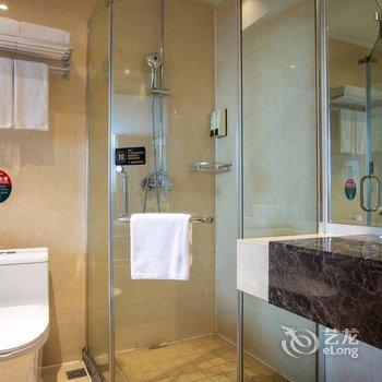 格林豪泰(江阴云亭镇店)酒店提供图片