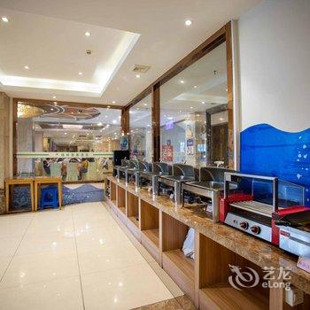 格林豪泰(江阴云亭镇店)酒店提供图片