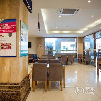 格林豪泰(江阴云亭镇店)酒店提供图片