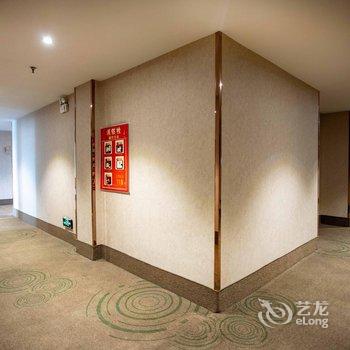 格林豪泰(江阴云亭镇店)酒店提供图片