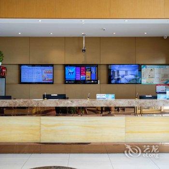格林豪泰(江阴云亭镇店)酒店提供图片