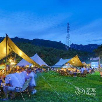 北京麦壳天香酒店酒店提供图片