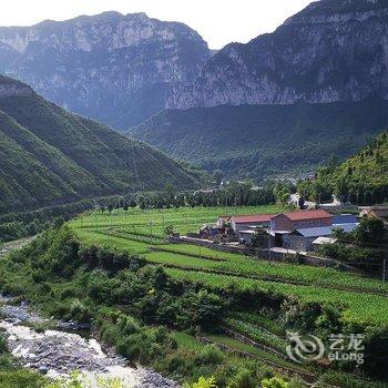 壶关峡谷贵宾酒楼酒店提供图片