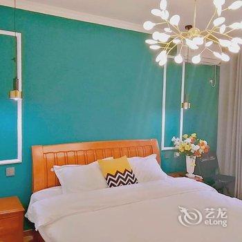 北京豆南山下民宿酒店提供图片