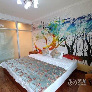 北京WE爱主题民宿酒店提供图片