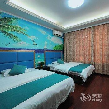 上海富尔精品主题公寓(国家会展中心店)酒店提供图片