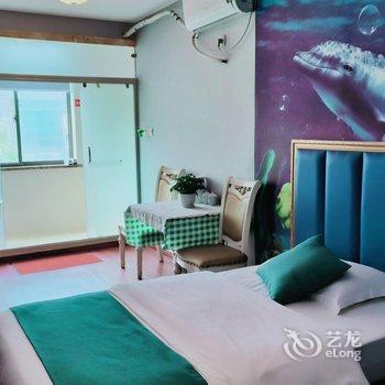 上海富尔精品主题公寓(国家会展中心店)酒店提供图片
