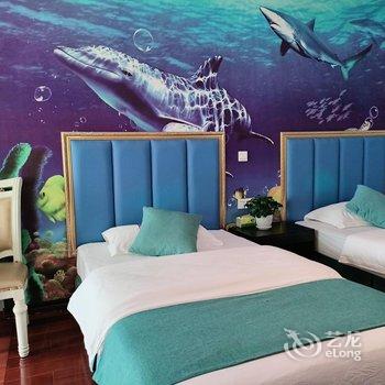上海富尔精品主题公寓(国家会展中心店)酒店提供图片