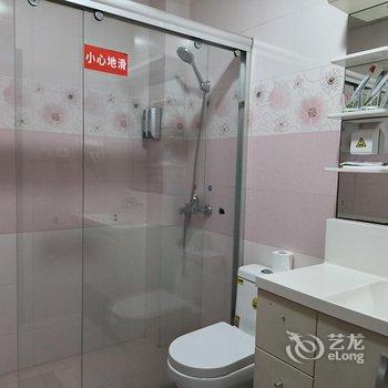 上海富尔精品主题公寓(国家会展中心店)酒店提供图片