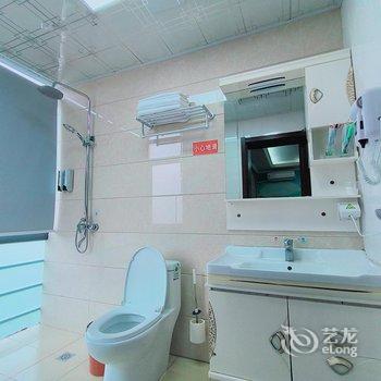 上海富尔精品主题公寓(国家会展中心店)酒店提供图片