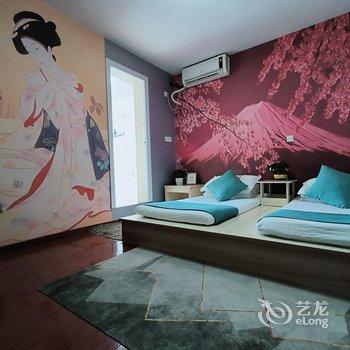 上海富尔精品主题公寓(国家会展中心店)酒店提供图片