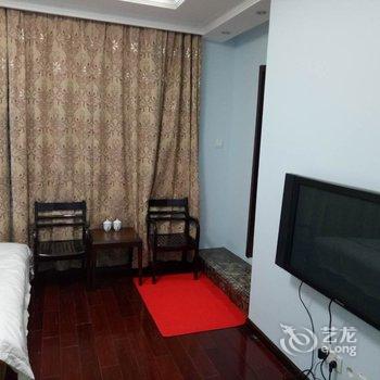 上海富尔精品主题公寓(国家会展中心店)酒店提供图片