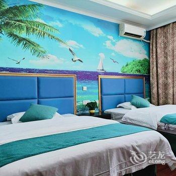 上海富尔精品主题公寓(国家会展中心店)酒店提供图片