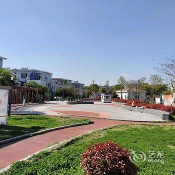 上海富尔精品主题公寓(国家会展中心店)酒店提供图片